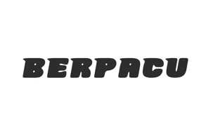 Related font Berpacu