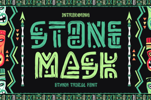 Stone Mask