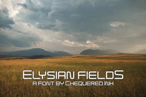 Elysian Fields