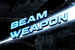Beam Weapon