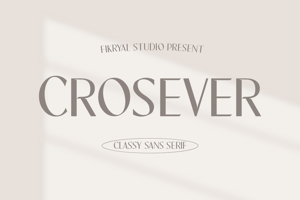 Crosever