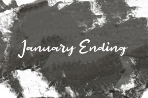 j January Ending