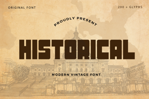 Historical