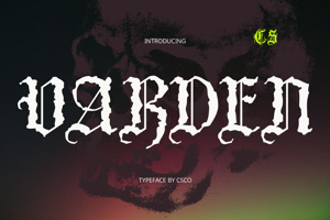 CS Varden