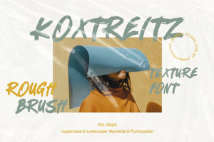 Koxtreitz