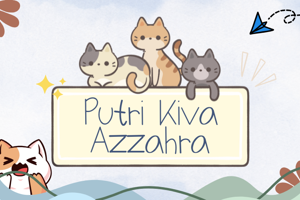 Putri Kiva Azzahra