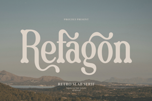 Refagon