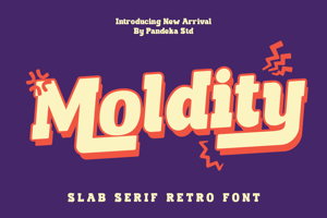 Moldity