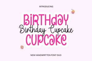 Birthday Cute