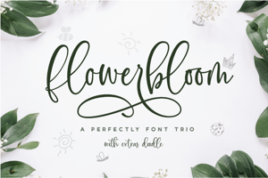 Flowerbloom