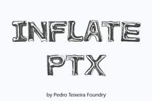 Inflate PTx
