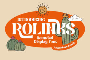 Rolinks