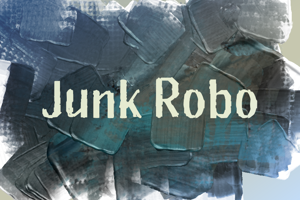 j Junk Robo