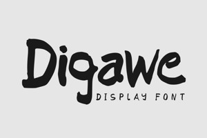 Digawe