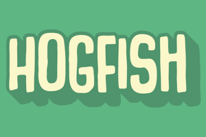 Hogfish DEMO