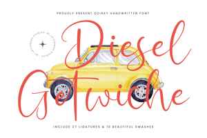 Diesel Getwiche VERSION