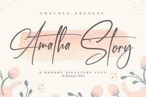 Amatha Story