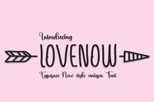 Lovenow
