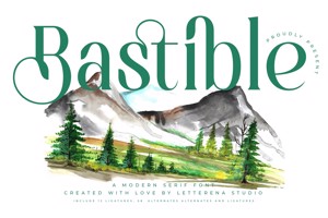 Bastible VERSION
