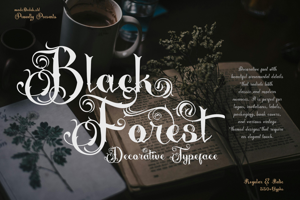 Black Forrest