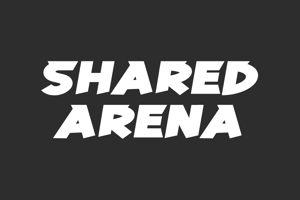 Shared Arena