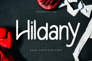 Hildany