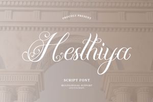 Hesthiya