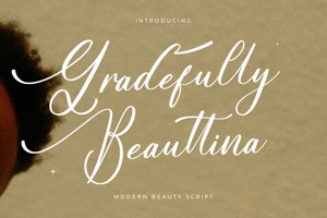 Gradefully Beauttina