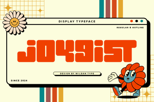 Joygist