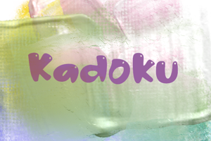 K Kadoku