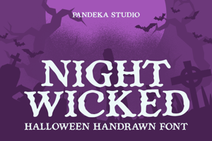 Night Wicked
