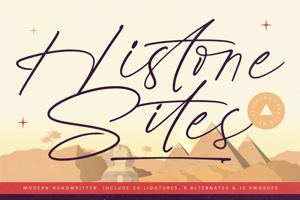Histone Sites