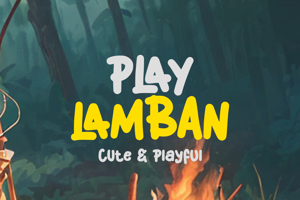 Play Lamban