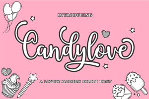 Candylove