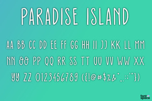 Paradise Island