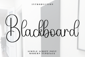 Blackboard