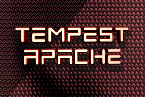 Tempest Apache