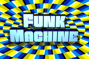 Funk Machine