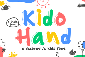 Kido Hand