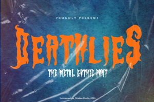 Deathlies