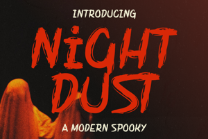 Night Dust
