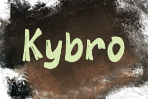 K Kybro