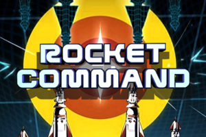 Rocket Command