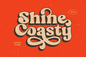 Shine Coasty
