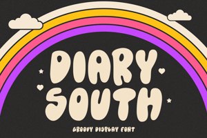 Diary South