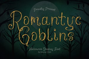 Romantyc Goblins
