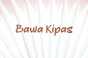 b Bawa Kipas