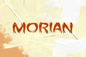 M Morian