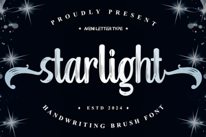 Starlight Brush