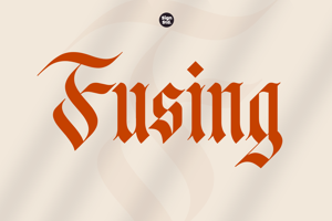 Fusing